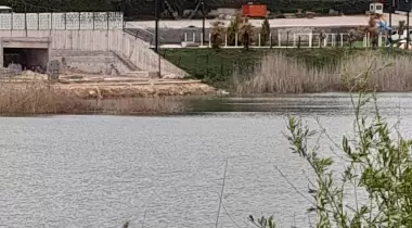 Gaziantep Karavan Parkı