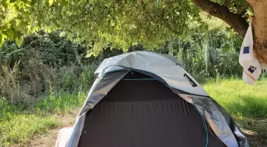 Adrasan EsEs Camping