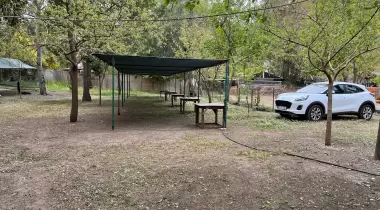 QPLOT Camping