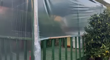 Olympos Renkli Dünya Camping