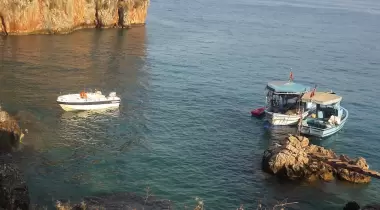 Son Çare Camping