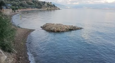 Turan Piknik Alanı Camping