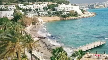 Muğla QPLOT Camping