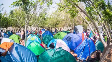Milyon Beach Erdemli