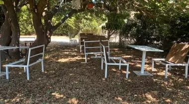 Gökçeada Karavan & Camping