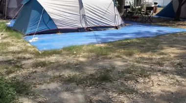Osay Camping