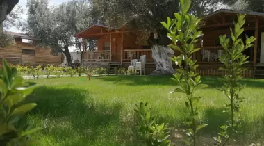 İda Garden Camping