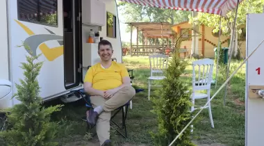 Marmara Şile Camping