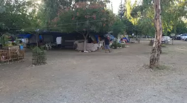 Göynügür Kamp
