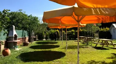 Kumkamp Bungalow