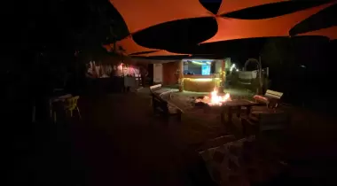 Adrasan Ren Camping