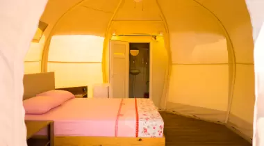 Chingene Glamping