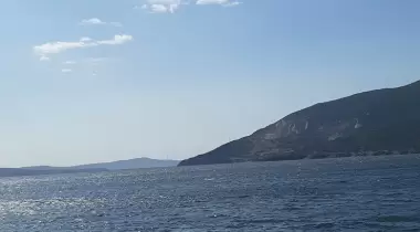 Karadayı Camping