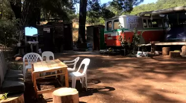 Son Çare Camping