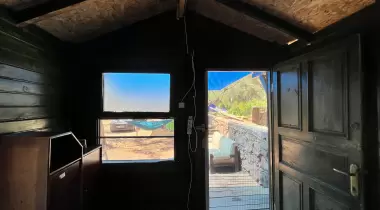 Moonlight Restaurant Camping