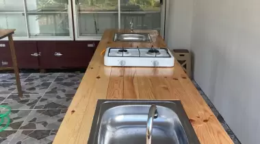 Akarsu Camping Karaman Köyü