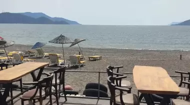 Agapi Camping