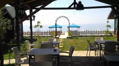 Yedi Masal Bungalow Evleri