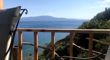 Marina cafe kamp