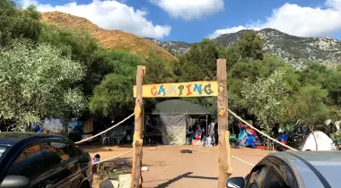 Gönül Camping