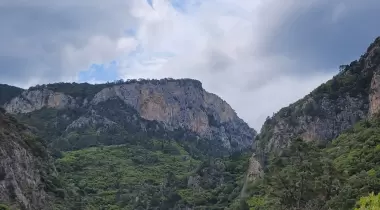 Merdivenli Koyu Datça