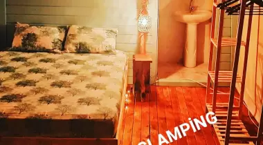 ADRASAN BSM CAMPING GLAMPING