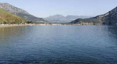 Bi Mola 07 Adrasan Apart & Camping