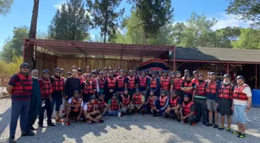 Rafting Antalya