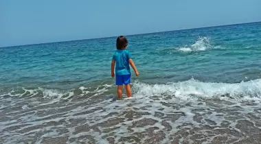 Kumsal Camping