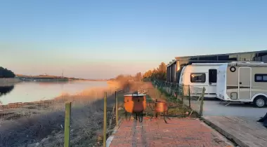 Gaziantep Karavan Parkı
