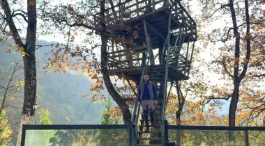 Troltunga Camping - Gebze