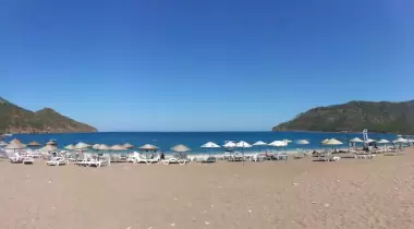 QPLOT Camping