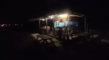 Aylak Meşe Kamp Alanı
