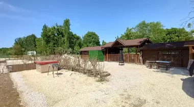 Cnk Life Camping