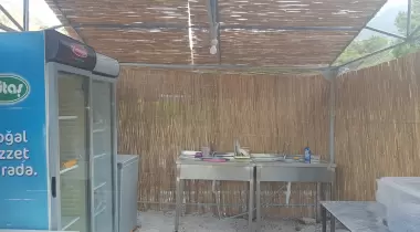 La Tortuga Camping