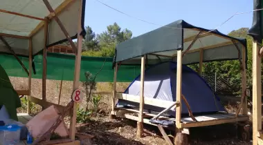 Son Çare Camping