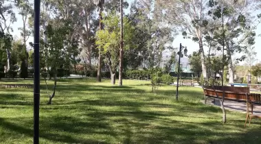 Köyceğiz Camping