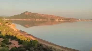 Sarımsaklı Tabiat Parkı