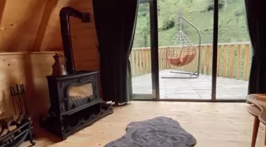 Danzi Camping