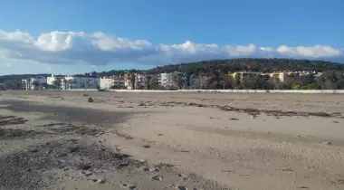 Sarımsaklı Tabiat Parkı