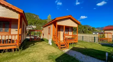 Bungalow Apart İnlice Göcek