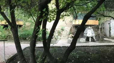 Kamp Alen İncekum