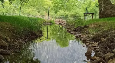 Belemedik Camping
