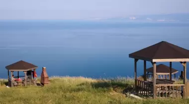 Tekirdağ Kartaltepe Tabiat Parkı