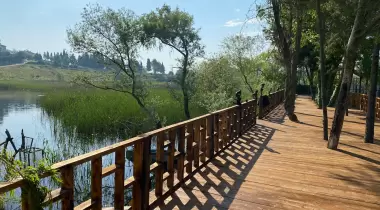 Poyrazlar Zenginler Camp
