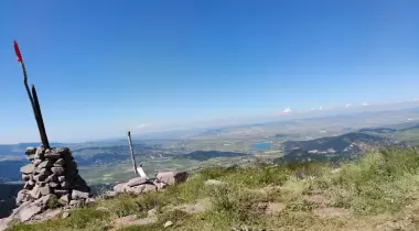 Işık Dağı
