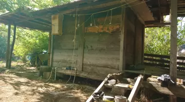 Elif Çadır Camping