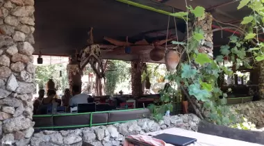 Kayakoy Sanat Kampı - Kayakoy Art Camp