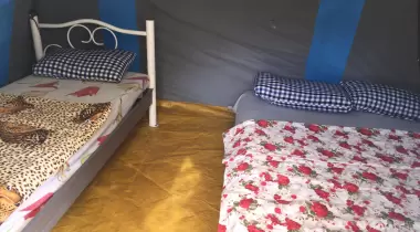 Kıyıköy Yılmaz Kamping