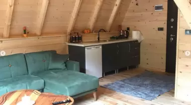 Danzi Camping